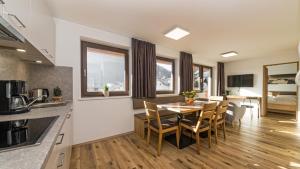 Afbeelding uit fotogalerij van Appartement Wiere in Molini di Tures