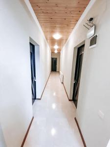 Foto dalla galleria di Hotel panorama svaneti a Mestia