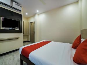 Gallery image of THE ELITE INN in Visakhapatnam