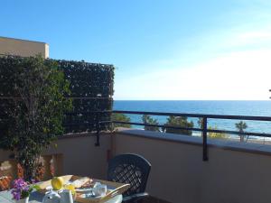 Gallery image of Hotel Mitus in Canet de Mar