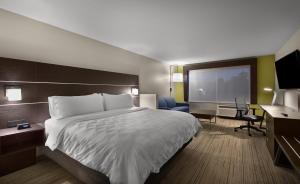 Imagen de la galería de Holiday Inn Express - Lake Park by IHG, en Lake Park 57 fotos más