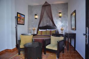 Gallery image of Hotel Cap Sim in Essaouira