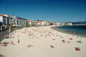 Παραλία σε ή κοντά σε αυτό το διαμέρισμα