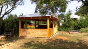 VilcúnVilcún, cabaña 100 mt2, a 38 k del Volcán Llaima的相册照片