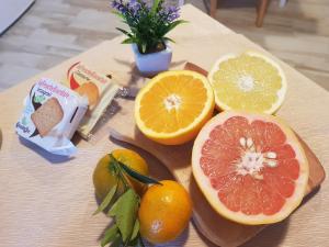 Gallery image of B&B VILLA IOLANDA un soggiorno in Relax vista Mare e Montagna in Fossacesia +66 photos