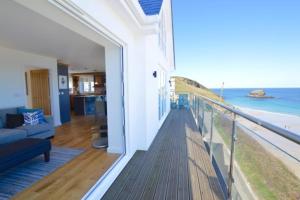 Gallery image of Seaside House in Portreath