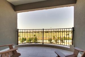 Balkón nebo terasa v ubytování Staybridge Suites Plano - The Colony by IHG