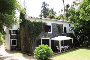 Gallery image of Casa da Cascata in Furnas