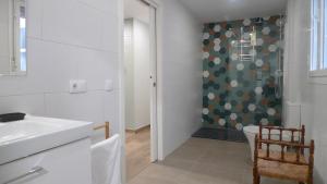 Fotografie z fotogalerie ubytování Living Triana House v destinaci Seville