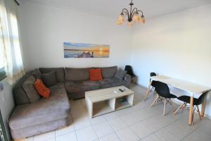 Posedenie v ubytovaní Lagoon View Apartments - Adults only