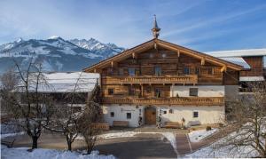 Galeriebild der Unterkunft Fürthermoar Gut in Kaprun