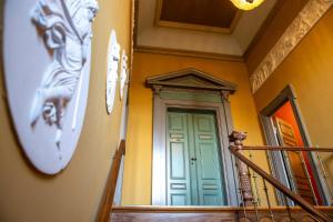 Фасад або вхід у Fuglsang Herregaard Hotel
