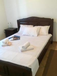 Gallery image of Sifnos Sunset in Kamarai