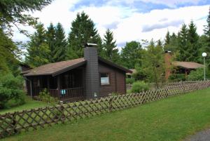 Gallery image of Ferienhaus Kamin in Clausthal