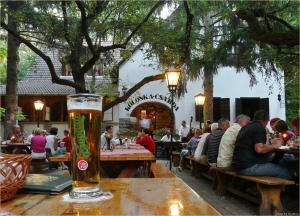 Gæster der bor på Koloska apartmanház