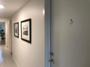 Fotografie z fotogalerie ubytování Sjövillan B&B v destinaci Vaxholm