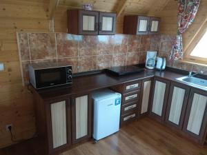 Φωτογραφία από το άλμπουμ του Domek Hanka σε Biskupice +10 φωτογραφίες