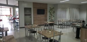 Afbeelding uit fotogalerij van Hotel LG in Luis Eduardo Magalhaes