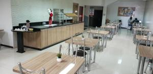 Afbeelding uit fotogalerij van Hotel LG in Luis Eduardo Magalhaes