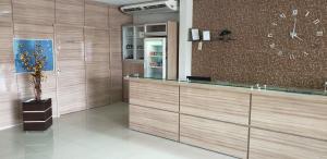 Afbeelding uit fotogalerij van Hotel LG in Luis Eduardo Magalhaes