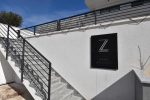 Fotografia z galérie ubytovania Villa Zoran - Makarska v destinácii Makarska