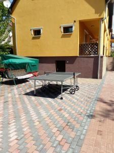 Galeriebild der Unterkunft Gulyás Vendégház in Tiszafüred