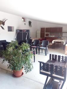 Galeriebild der Unterkunft Gulyás Vendégház in Tiszafüred