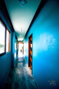 Fotografie z fotogalerie ubytování isel magic hotel v destinaci Bacalar