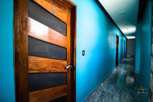 Fotografie z fotogalerie ubytování isel magic hotel v destinaci Bacalar