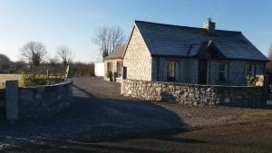 Foto sihtkohas Ardagh asuva majutusasutuse Ash Cottage galeriist