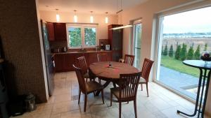 Gallery image of Jurates Villa in Palanga