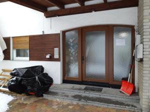 Fotografie z fotogalerie ubytování Suite Panoramablick Seefeld v destinaci Seefeld in Tirol