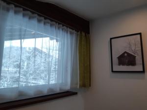 Fotografie z fotogalerie ubytování Suite Panoramablick Seefeld v destinaci Seefeld in Tirol