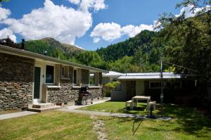 Gallery image of Alchemy Cottage - Arrowtown Holiday Home in Arrowtown