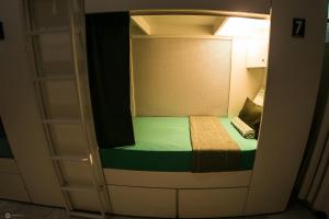 Gallery image of Doce Lar Hostel Noronha in Fernando de Noronha