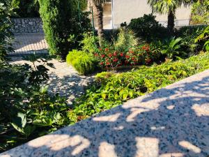 Galeriebild der Unterkunft Apartment N&M (Natasa and Milan) in Omišalj