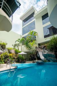 Gallery image of El Dorado Classic Hotel in Iquitos