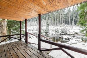 Náttúran í nágrenni hótelsins