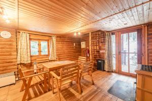 Mynd úr myndasafni af Hotel Perla Jizery í Josefuv dul
