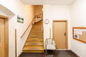 Mynd úr myndasafni af Hotel Perla Jizery í Josefuv dul