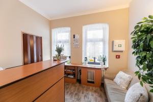 Mynd úr myndasafni af Hotel Perla Jizery í Josefuv dul