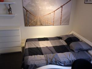 Foto dalla galleria di Joli appartement 45m2 à Evreux a Évreux
