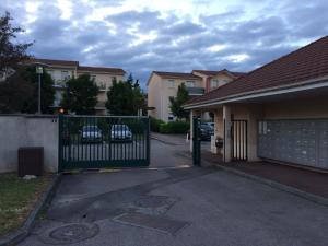 Foto dalla galleria di Joli appartement 45m2 à Evreux a Évreux