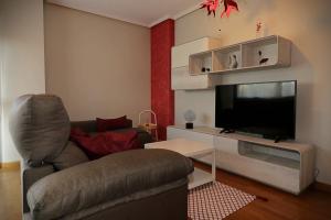 Fotografie z fotogalerie ubytování Apartamento , wifi y garaje cerca del centro v destinaci Oviedo