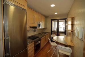 Fotografie z fotogalerie ubytování Apartamento , wifi y garaje cerca del centro v destinaci Oviedo