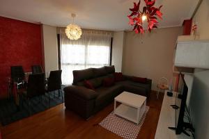 Fotografie z fotogalerie ubytování Apartamento , wifi y garaje cerca del centro v destinaci Oviedo