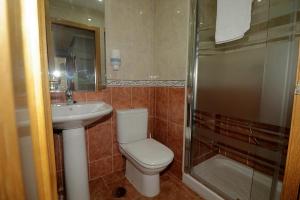 Fotografie z fotogalerie ubytování Apartamento , wifi y garaje cerca del centro v destinaci Oviedo