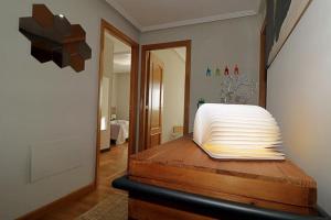 Fotografie z fotogalerie ubytování Apartamento , wifi y garaje cerca del centro v destinaci Oviedo