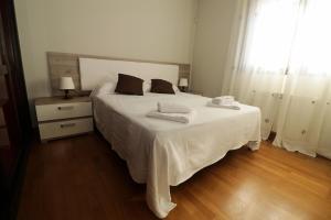 Fotografie z fotogalerie ubytování Apartamento , wifi y garaje cerca del centro v destinaci Oviedo