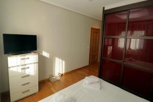 Fotografie z fotogalerie ubytování Apartamento , wifi y garaje cerca del centro v destinaci Oviedo